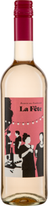 LA FÊTE Vin Rosé
